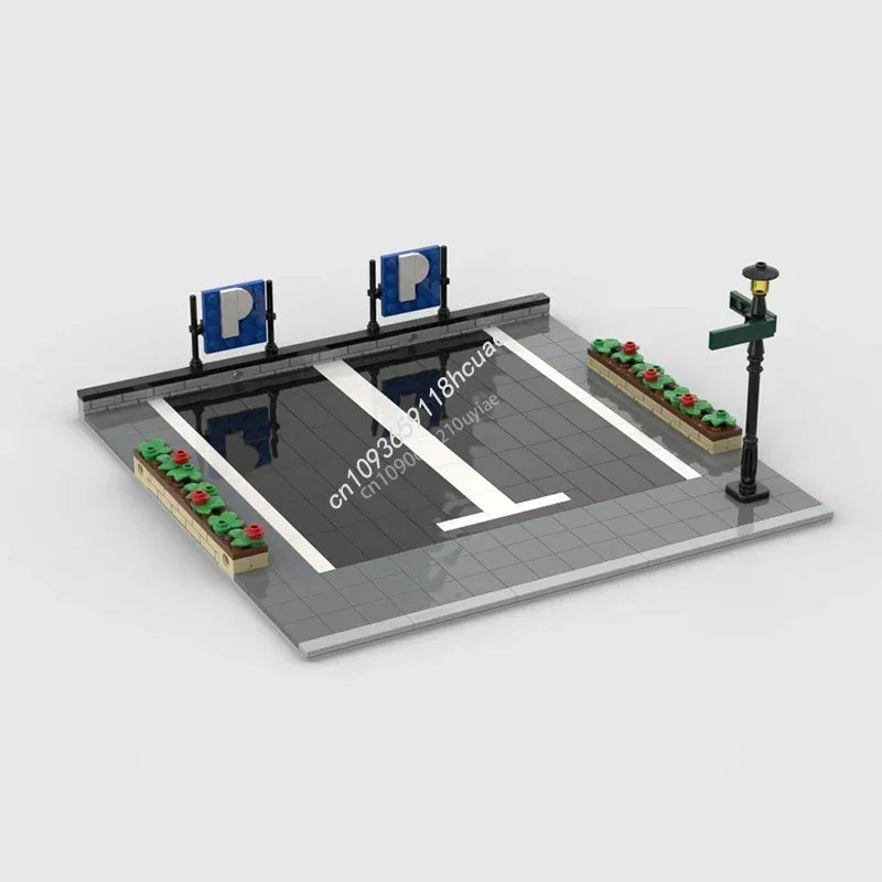 Build a Garage bundle