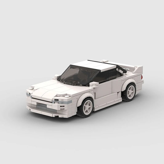 Nissan Skyline GT-R R32 - shutoko