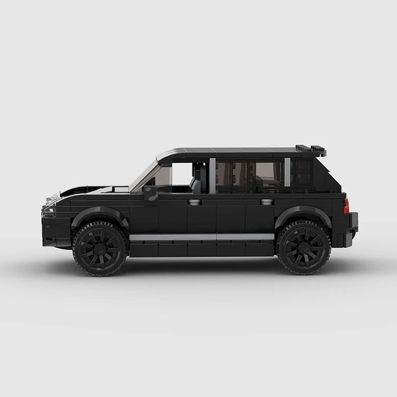 SUV - shutoko