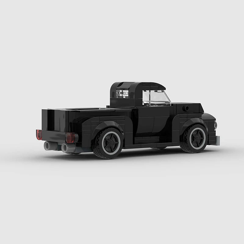 Classic F100 Pickup