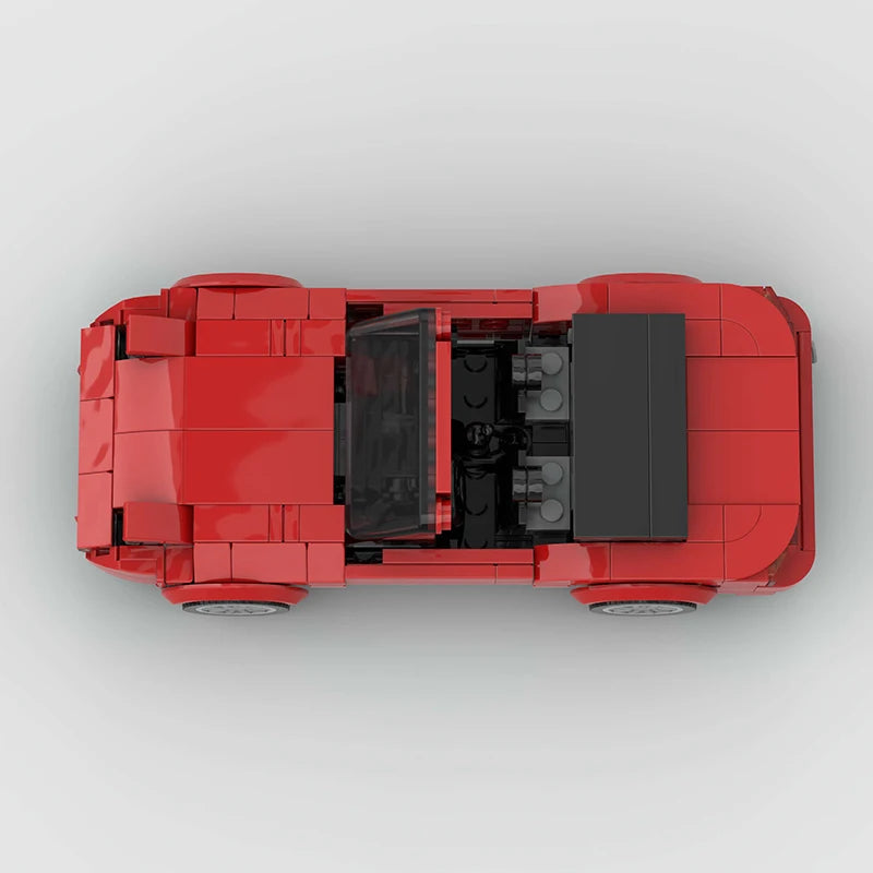Japanese MX5 Convertible