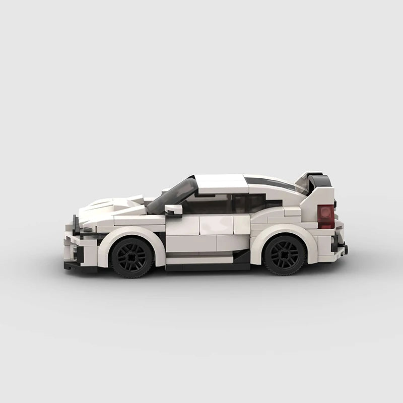 Honda Civic - shutoko