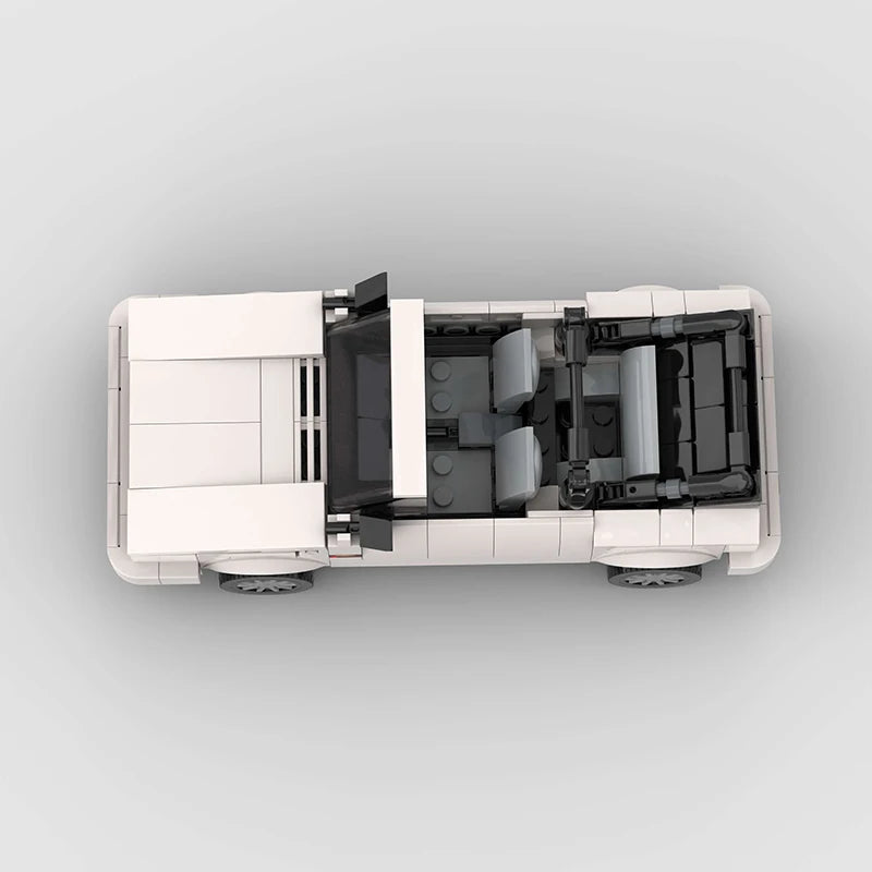 Japanese MX5 Convertible