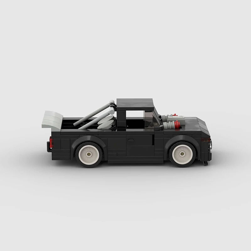 Off Road Truck