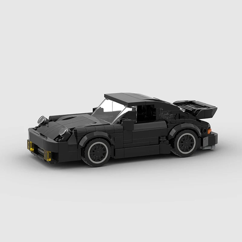 Classic Performance Racer