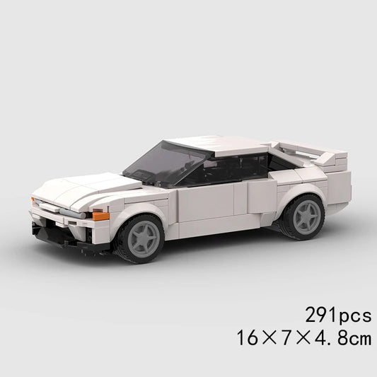 Nissan Skyline GT-R R32 - shutoko