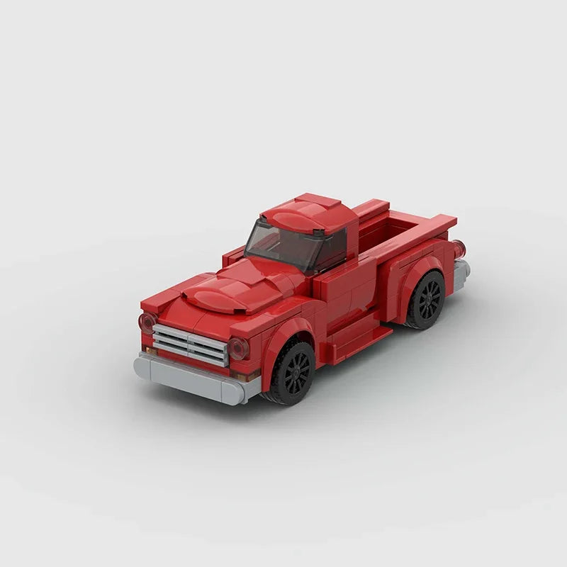 Ford F-100 Pickup - shutoko