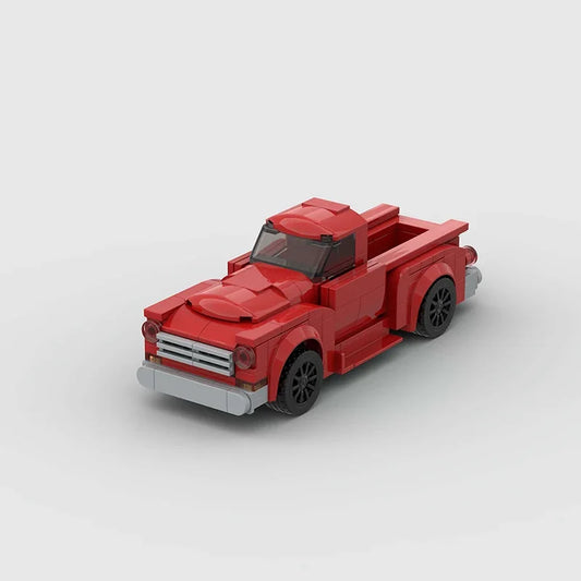 Ford F-100 Pickup - shutoko