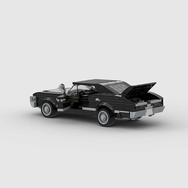 American 1967 Impala Classic