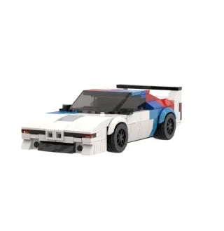BMW M1 - shutoko