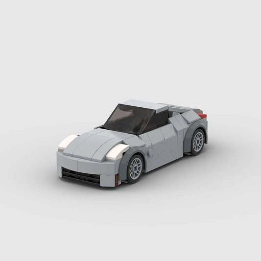 Nissan 350Z - shutoko