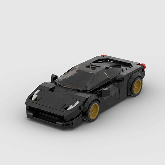 Ferrari 458 Italia - shutoko
