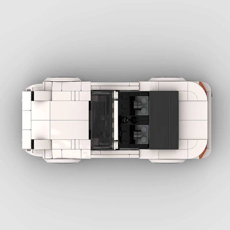 Japanese MX5 NA