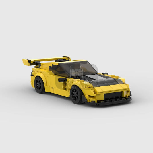 Japanese RX7 FD