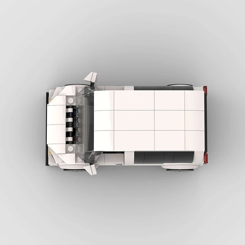 Japanese N Van