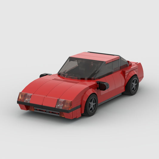 |14:200006151#Ferrari F400