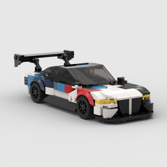 BMW M4 Carbrick - shutoko
