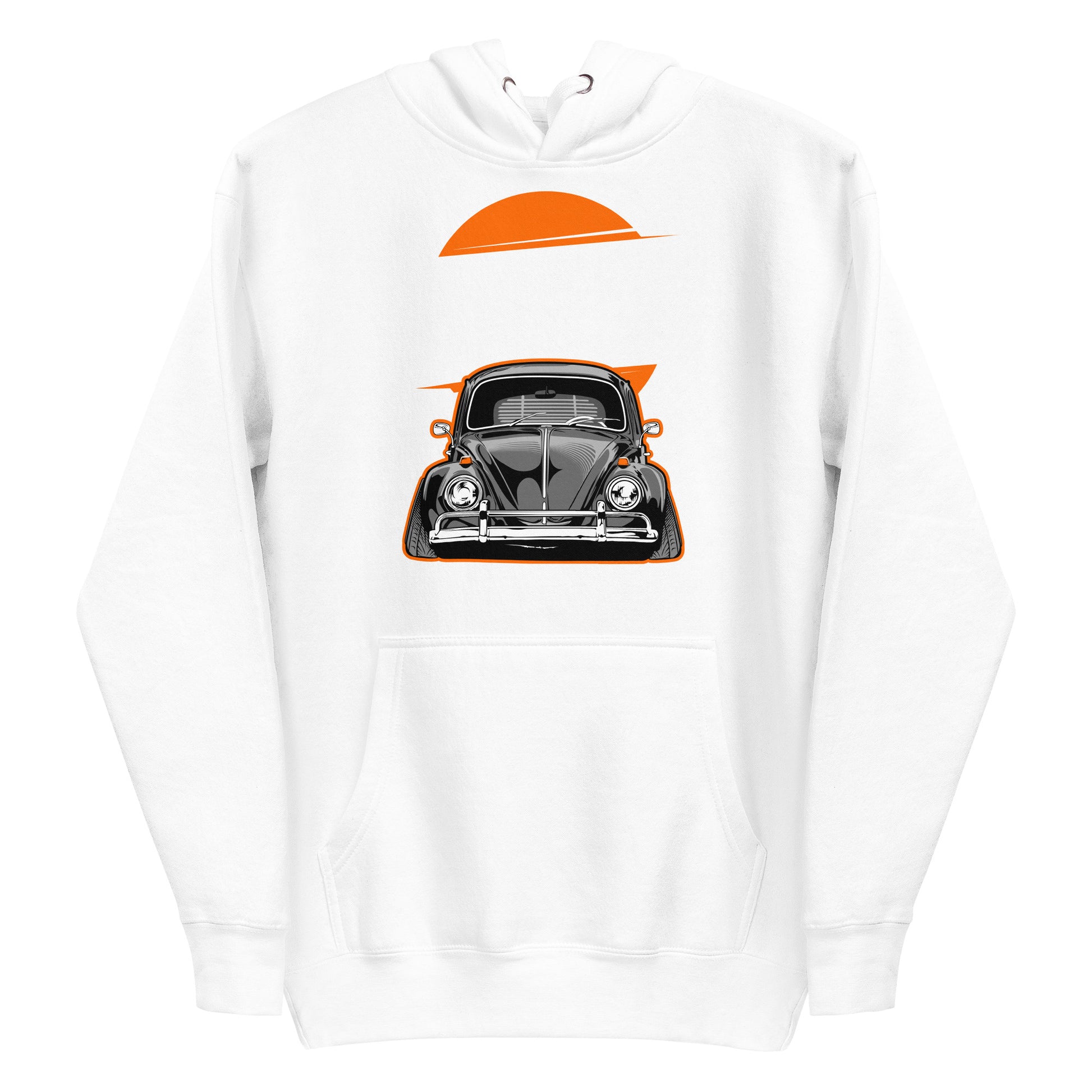 Beetle Stance Hoodie - shutoko