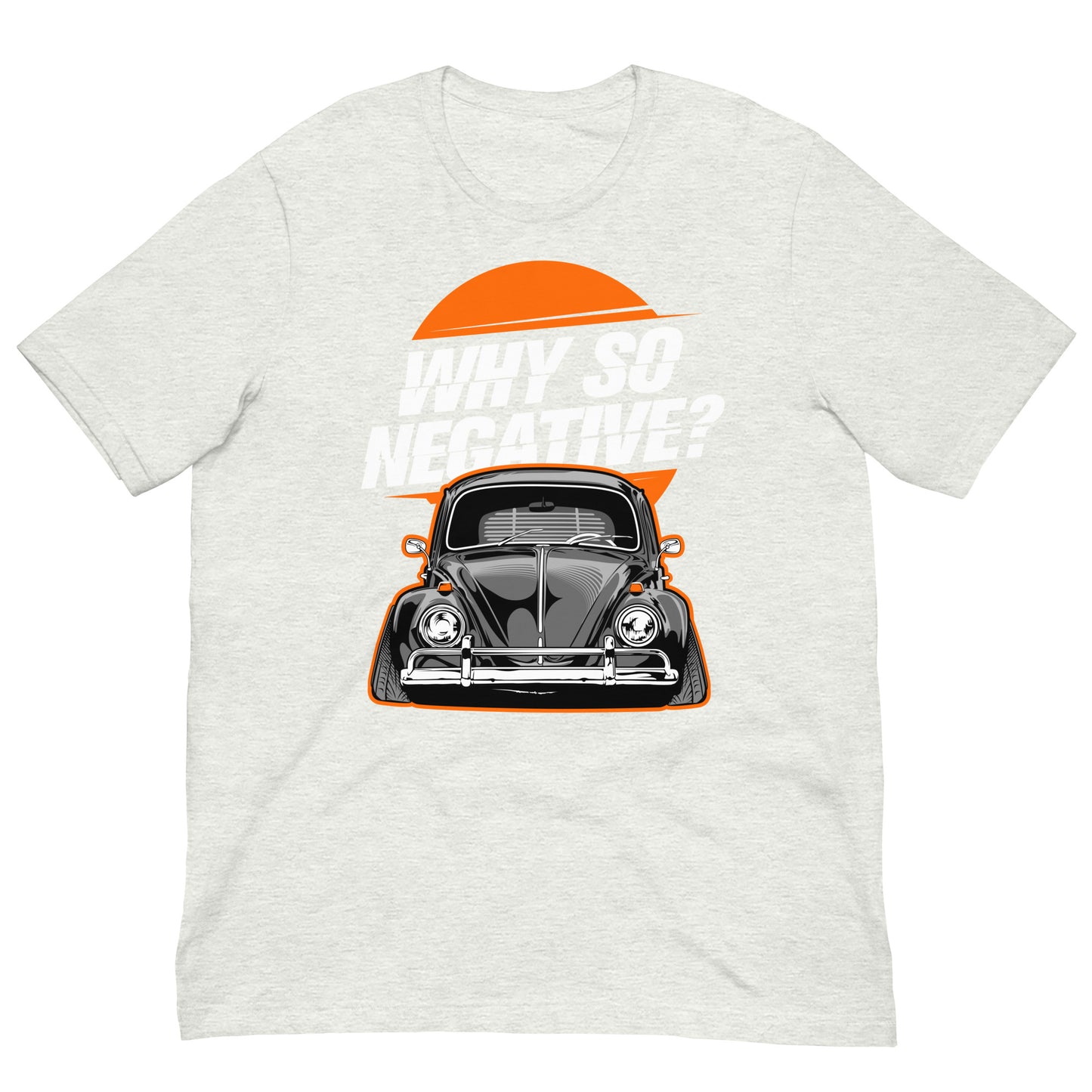 Beetle Stance T-Shirt - shutoko