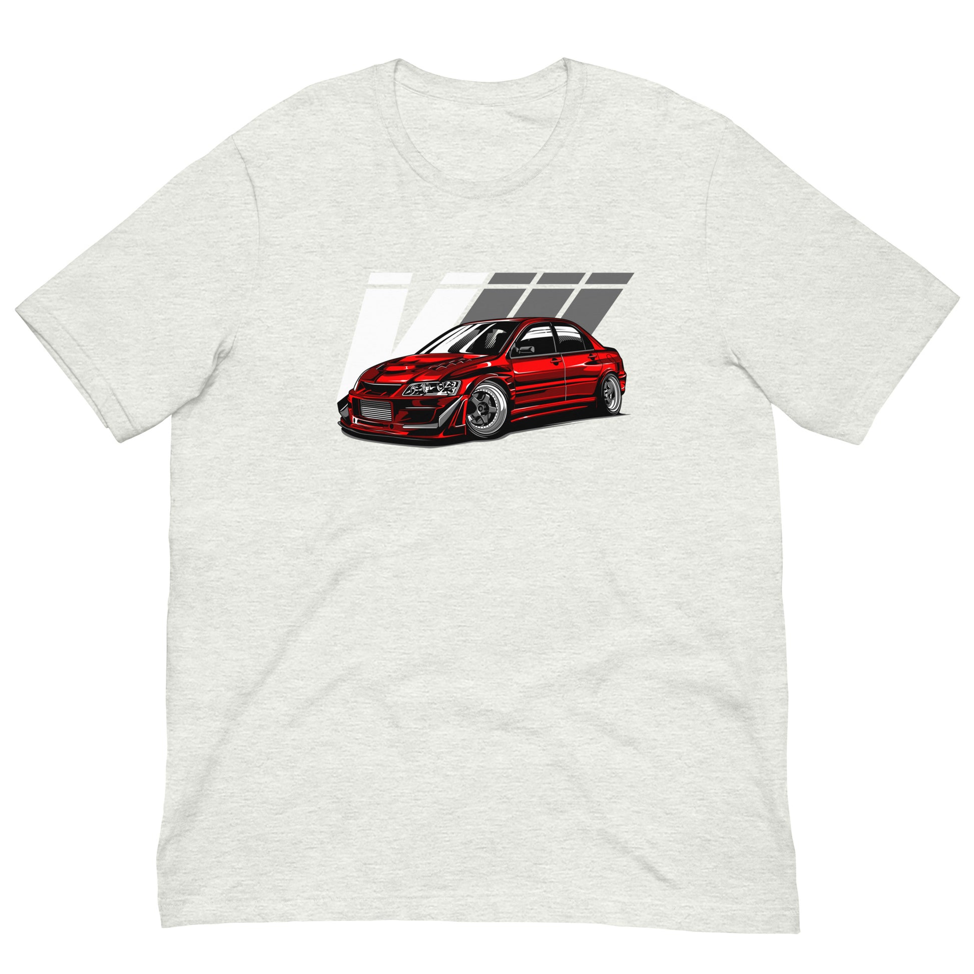 Lancer EVO T-Shirt - shutoko