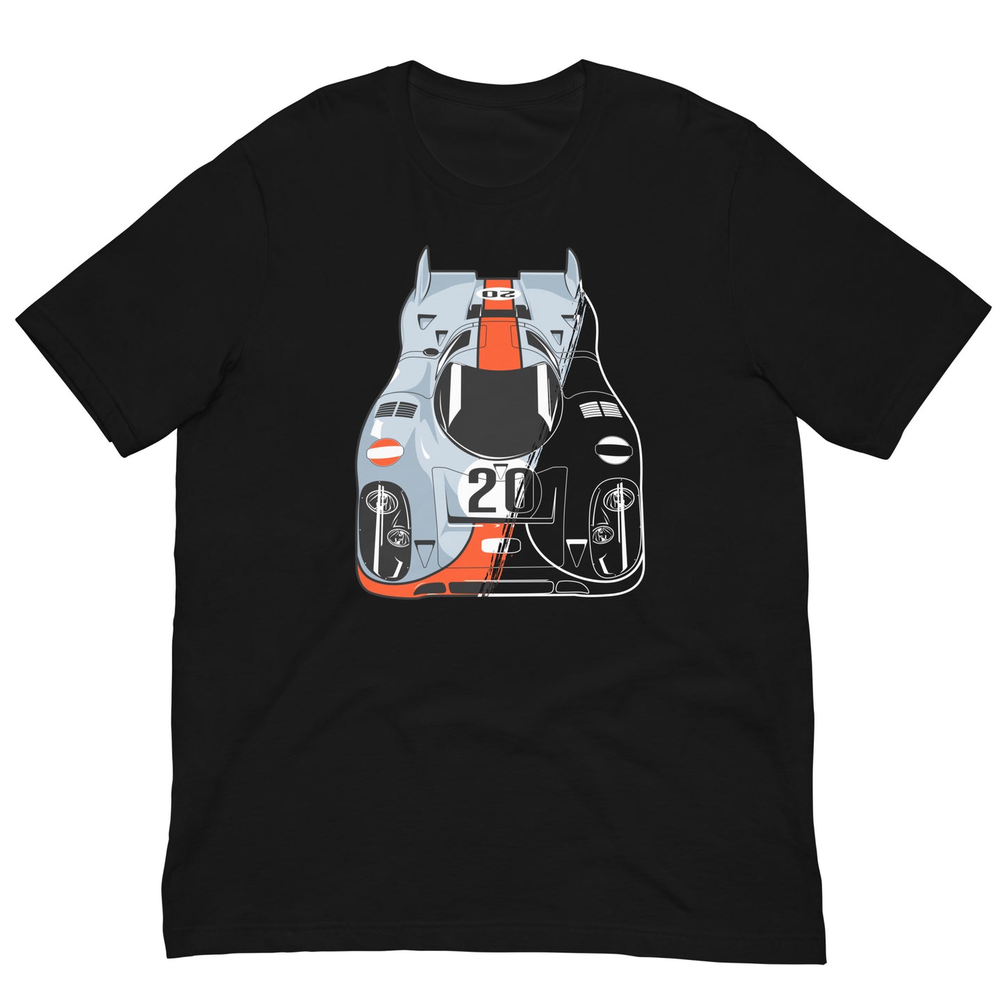 917 T-Shirt - shutoko