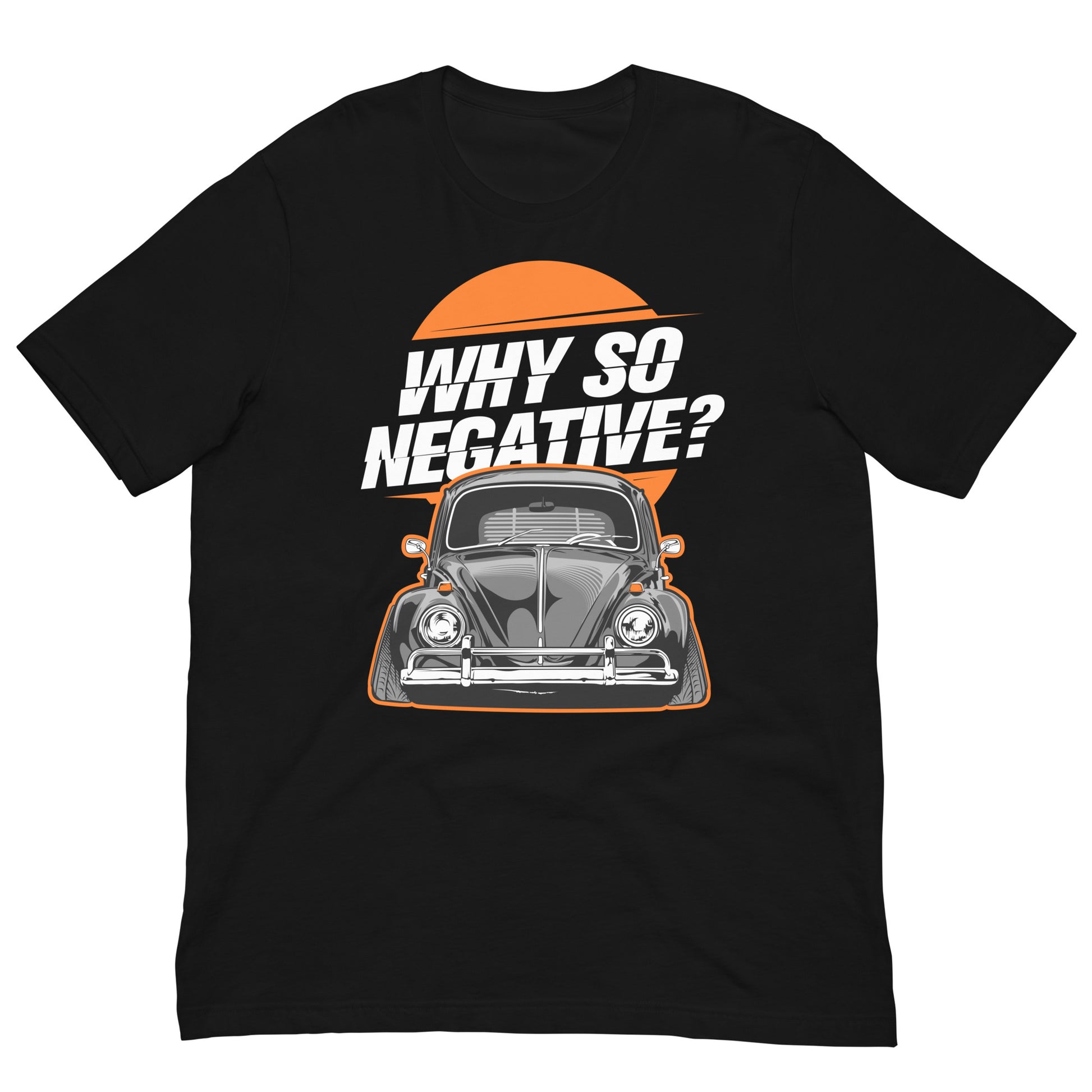 Beetle Stance T-Shirt - shutoko