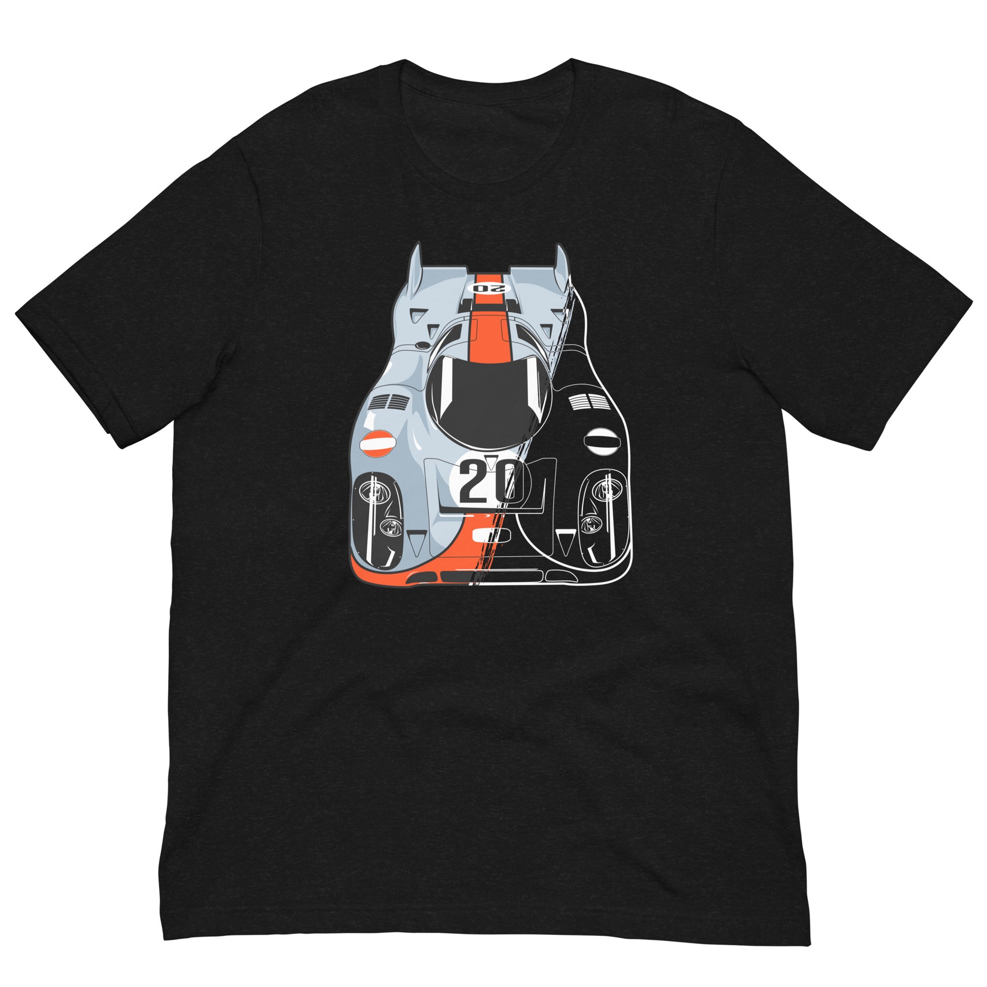 917 T-Shirt - shutoko