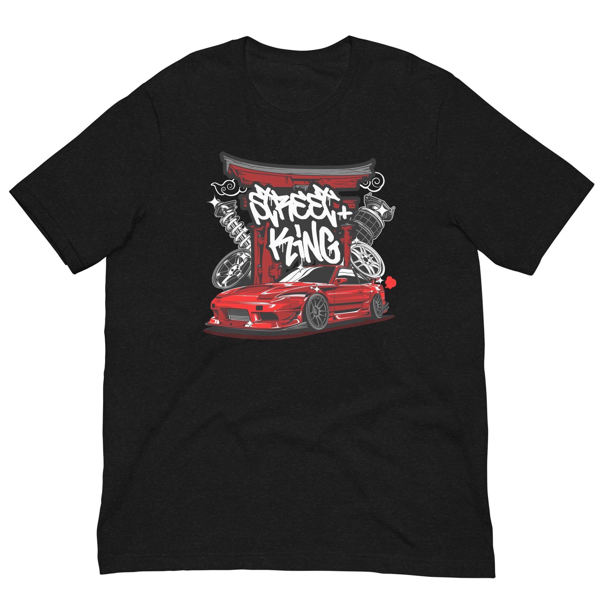 180sx T-Shirt - shutoko