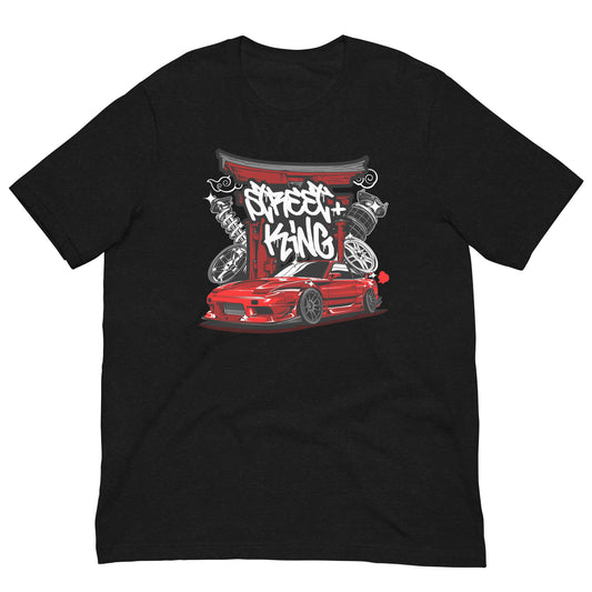 180sx T-Shirt - shutoko
