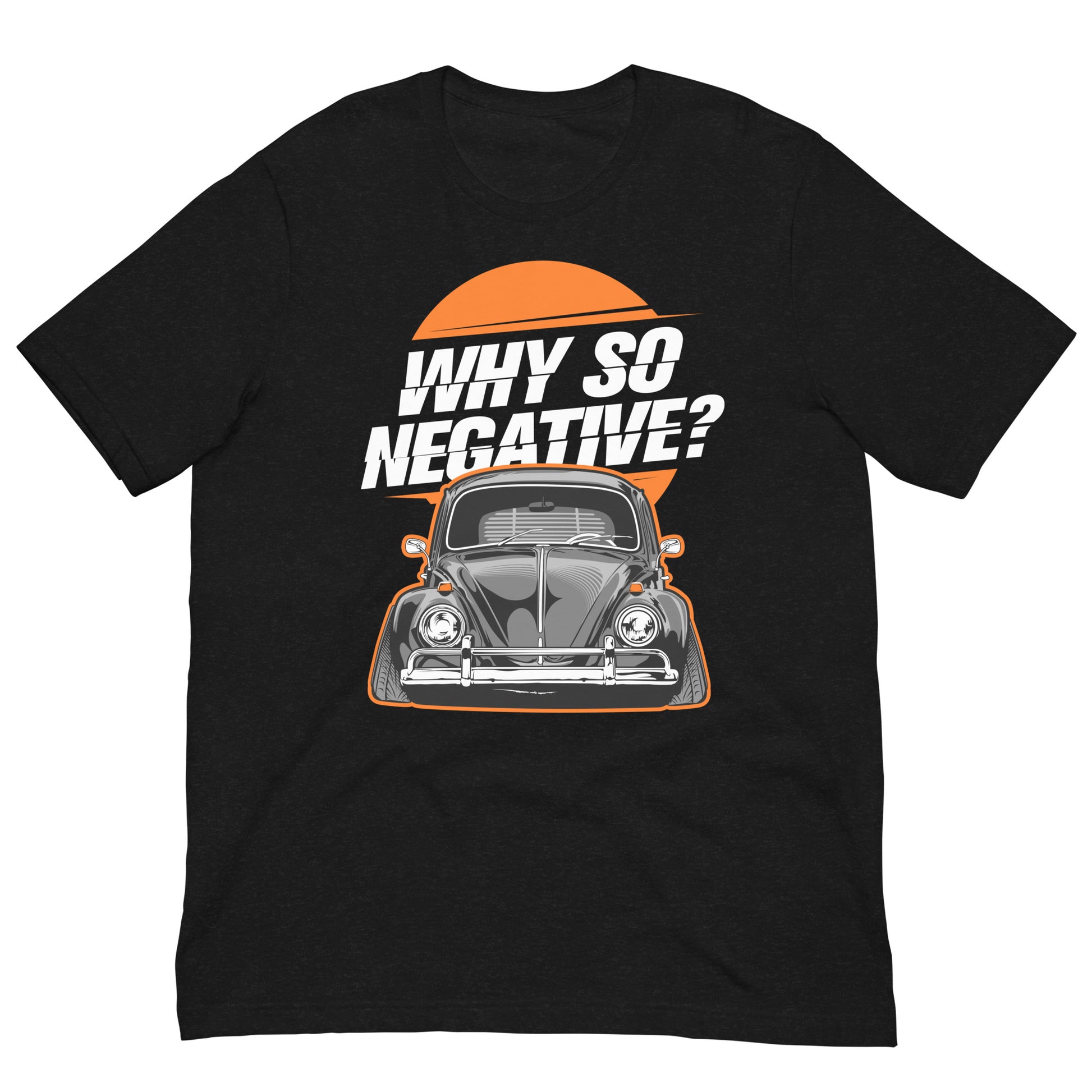 Beetle Stance T-Shirt - shutoko