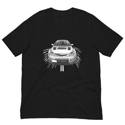 Subaru STI T-Shirt - shutoko