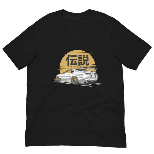 Supra Legends T-Shirt - shutoko