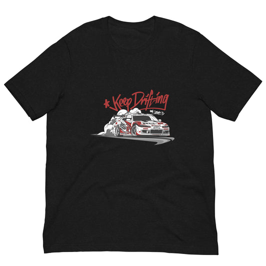 S15 Drift T-Shirt - shutoko