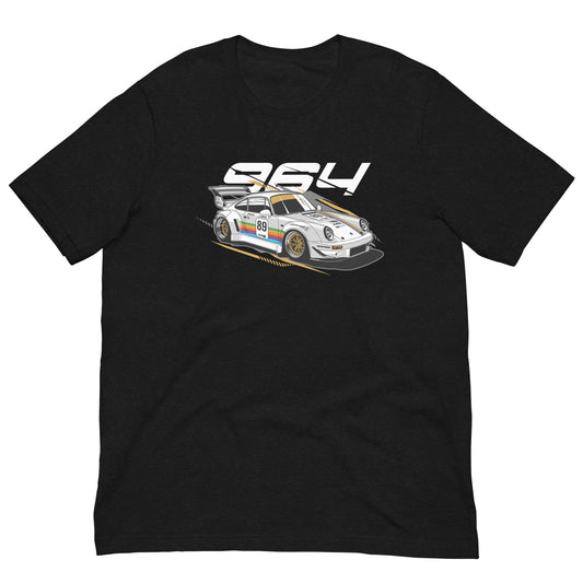 RWB T-Shirt - shutoko