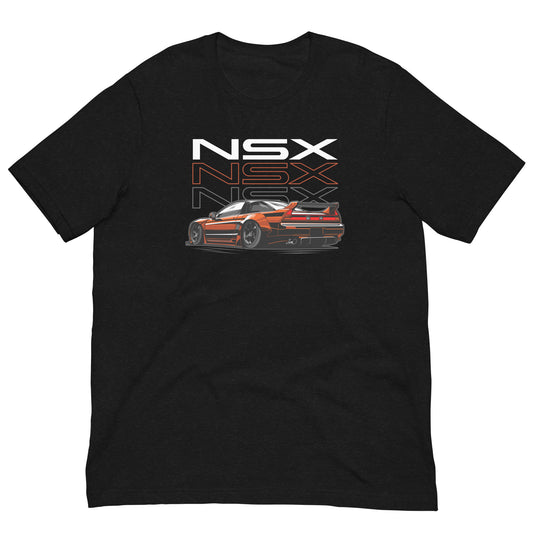 NSX T-Shirt - shutoko