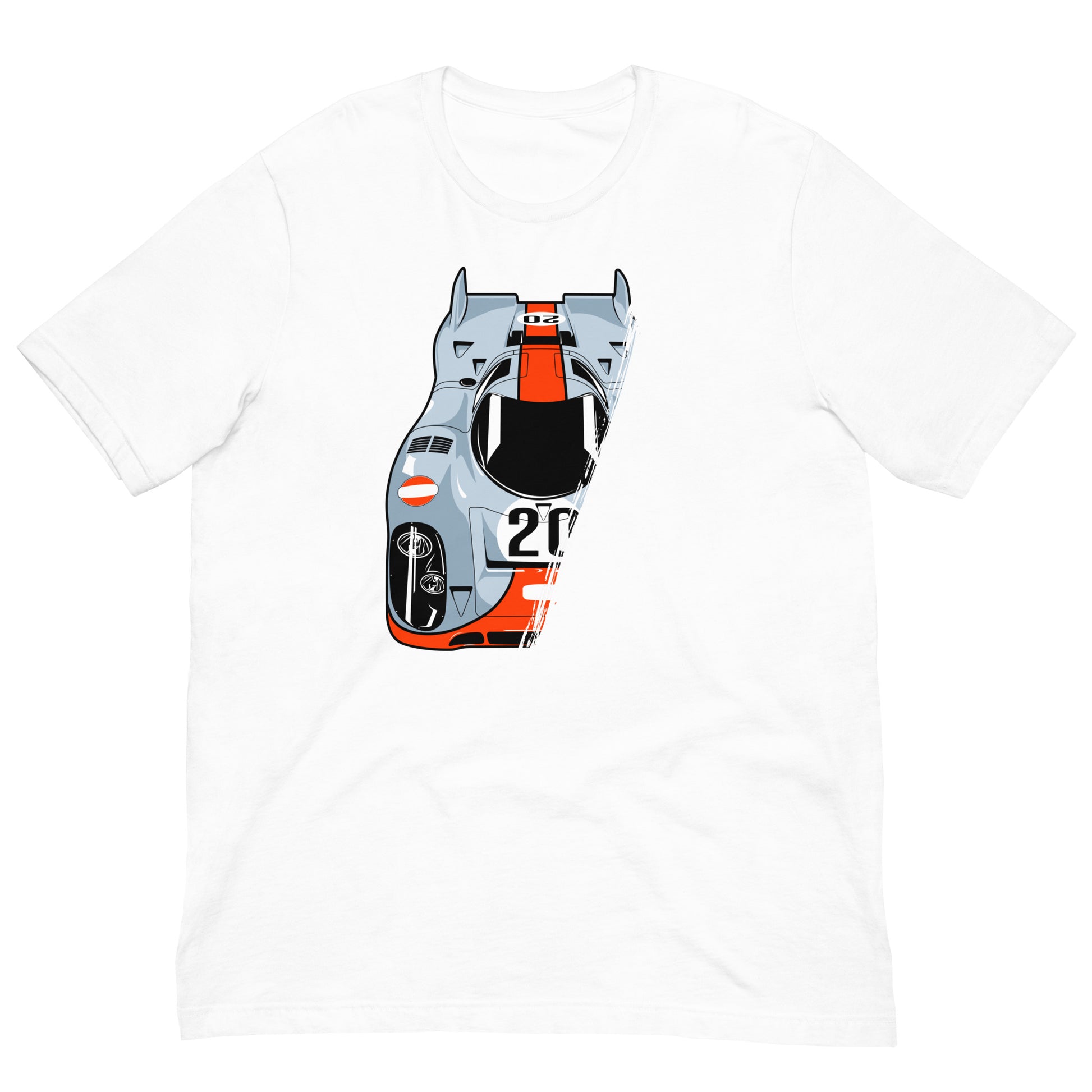 917 T-Shirt - shutoko